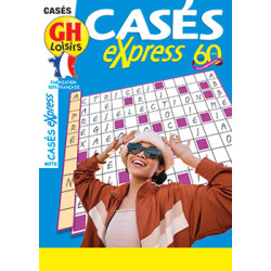 Casés express N°37- Oct 24