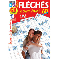 Maxi fléchés pour tous...