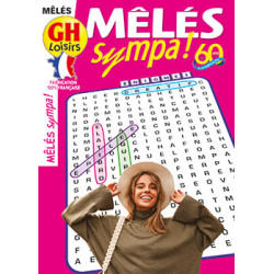 Mêlés sympa N°77- Nov 24