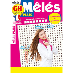 Mêlés Plus N°252 - Avril 25